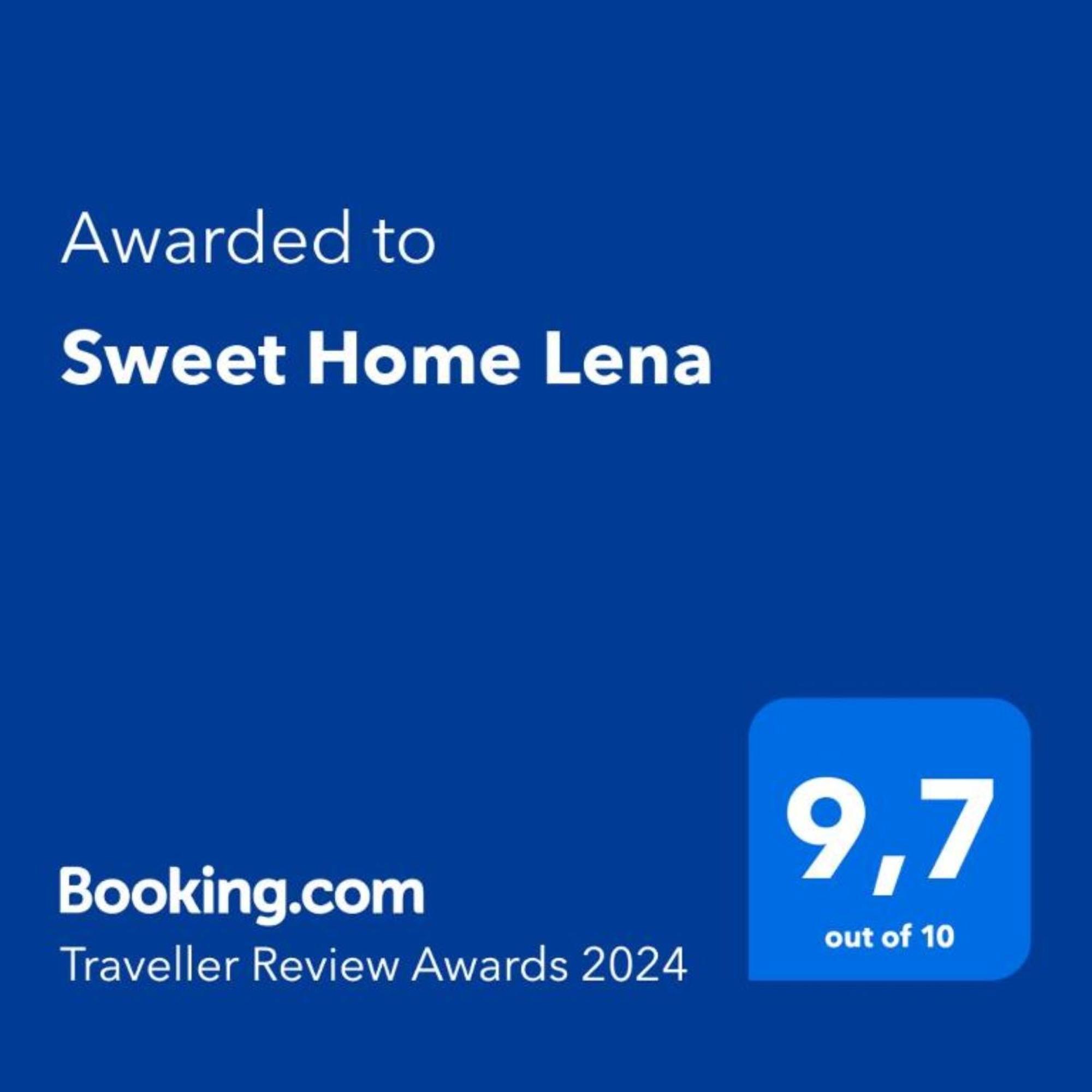 Lejlighed Sweet Lena Chania (Crete)
